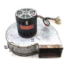 Jakel 119239-00 Hayward P/N 1503001801 208/230V 3200/3400 RPM 60HZ used #MK114