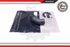 ESEN SKV Ladeluftschlauch Ladeluft Luft für Fiat Croma 194_