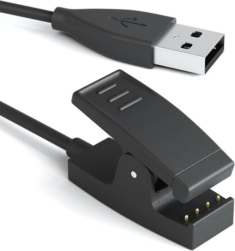 Charger USB Charging Data Cable for Garmin Watch Approach G10/S20/Vivomove H... - Picture 6 of 20