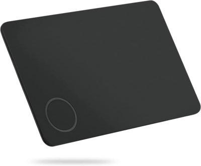 tracker wallet　Btype Amazon.com: SMART CC Trackable Wallet for Men Anti-Lost Mens