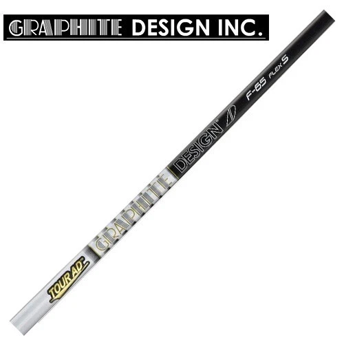 Graphite Design Tour AD F Fairway Wood Shaft Uncut 44 Inches Choose Weight Flex - Image 2 of 4