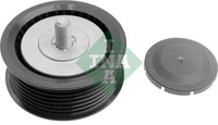 Ina Multifr. Riemenscheibe Vw 4.0B