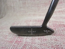 Spalding TPM 1 putter Right Hand 34.5"