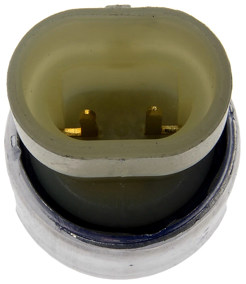 Sensor de presión de refrigerante aire acondicionado Dorman 904-7417 se adapta a 10-22 Peterbilt 365 Foto 2 de 4