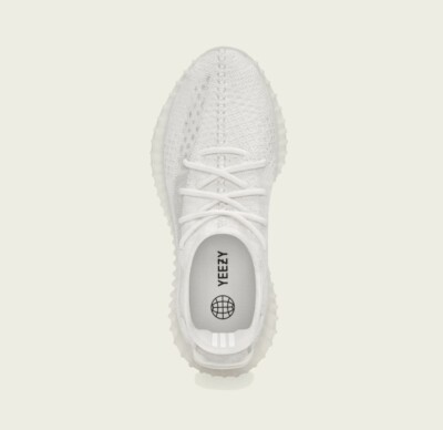 Size 7 - adidas Yeezy Boost 350 V2 Bone adidas Yeezy Boost 350 V2 Bone | Kixify Marketplace main image 3