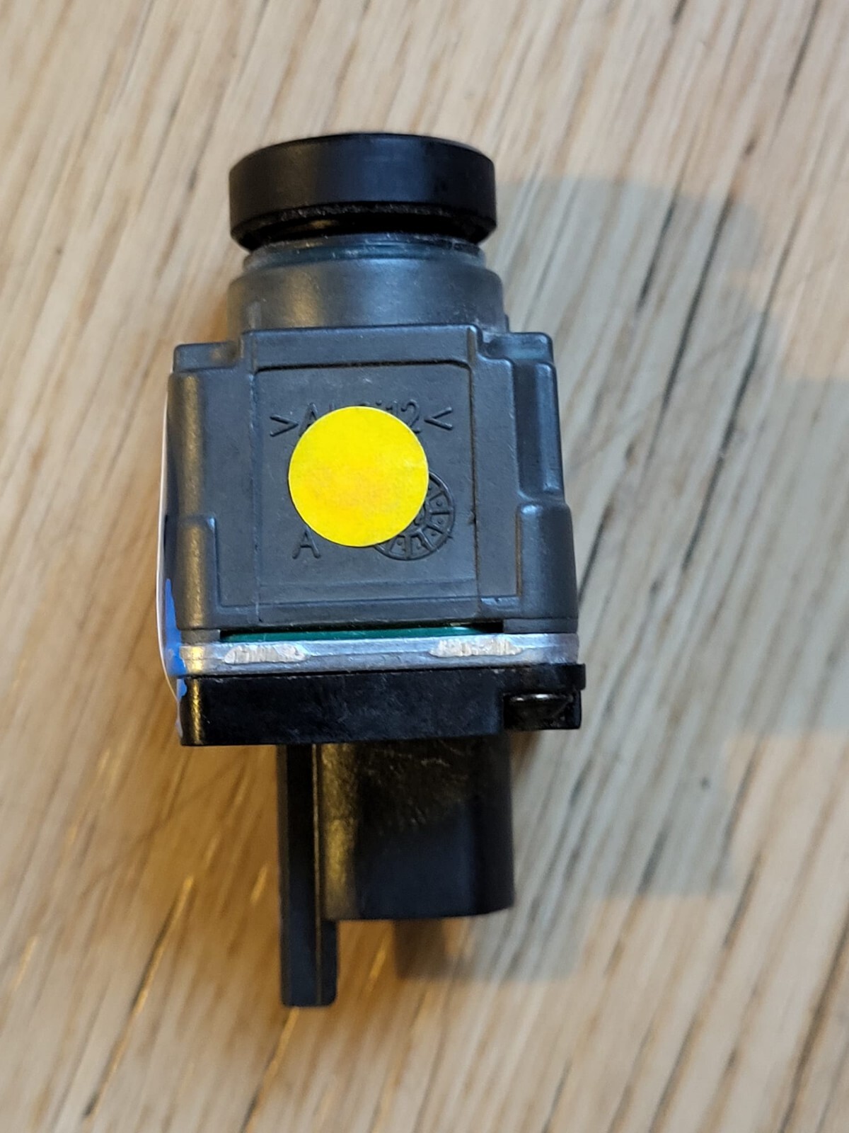 OEM Camera Volkswagen Bentley Porsche Audi 5Q0980546A 5Q0-980-546-A PAB980546