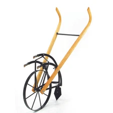 Tip & Flip Cultivator