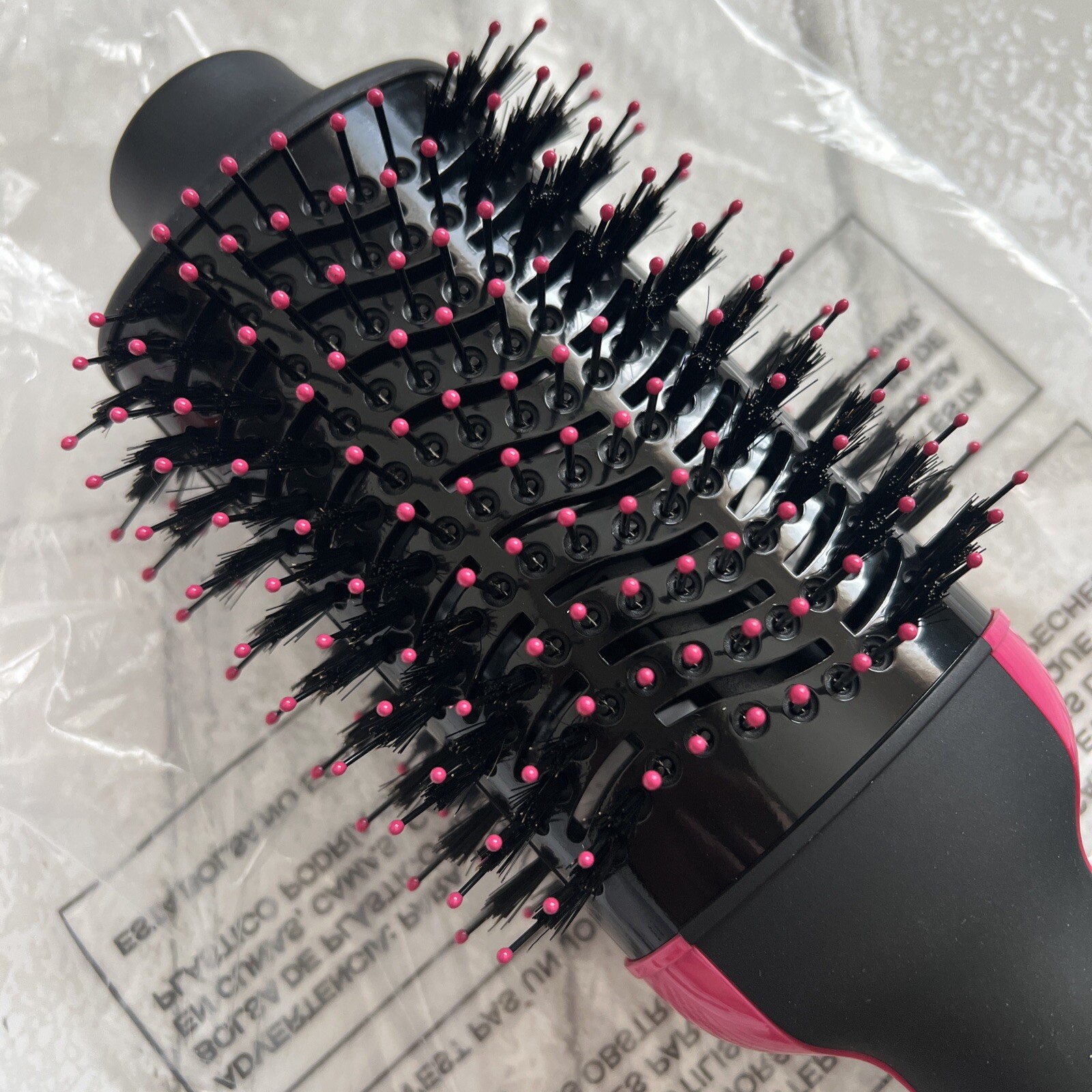 REVLON OneStep Volumizer Original 1.0 Hair Dryer and Hot Air Brush