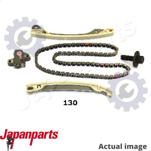 NEW TIMING CHAIN KIT FOR NISSAN JUKE F15 HRA2DDT PULSAR HATCHBACK C13
