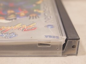 Virtua Fighter 2 (Sega Saturn) Authentic Complete CIB