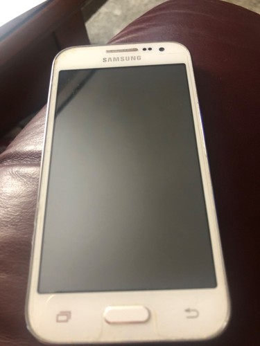 Samsung SM-G360T Galaxy Core Prime T-Mobile GOOD (White) - Afbeelding 10 van 22