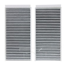 Cabin Air Filter for X2, i3, X1, Cooper, Cooper Clubman+More 800209C2