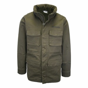 craghoppers field jacket