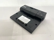 Dell E-Port II PR03X Docking Station