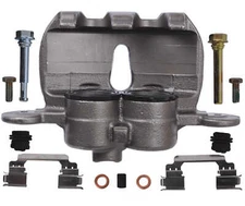 Disc Brake Caliper-SE Cardone 19-6298 Reman