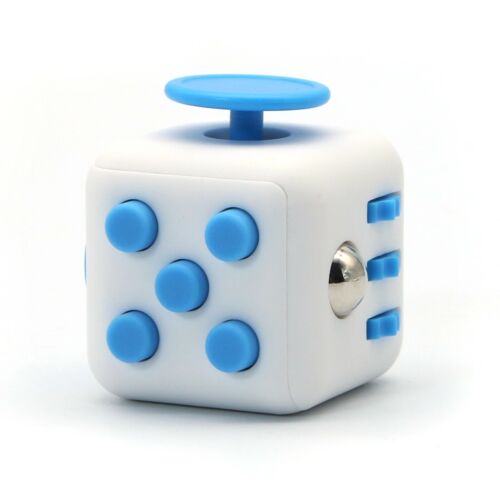 Appash Fidget Cube Stress Anxiety Pressure Relieving Toy for Adults and Children - Picture 35 of 115