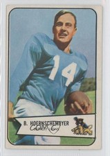 Click to enlarge Bob Hoernschemeyer