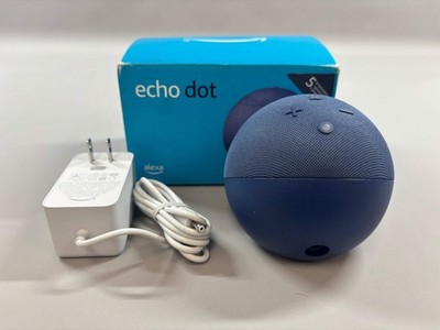 Amazon Alexa Echo Dot Alexa Speaker C2N6L4
