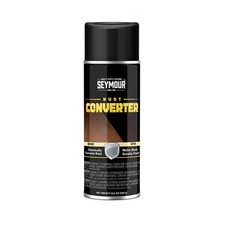 Seymour 16-45 Rust Converter Black 16 Oz Seymour 16-45 Rust Converter Black 16 Oz