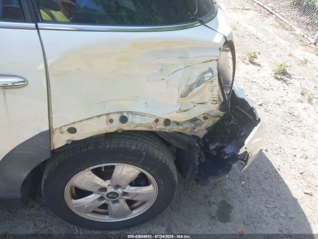 (LOCAL PICKUP ONLY) Driver Left Fender Fits 14-24 MINI COOPER 3037507 Foto 2 de 4