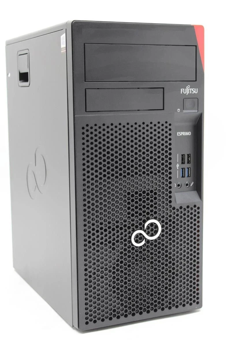 Fujitsu Desktops & All-In-One Computers for sale | eBay
