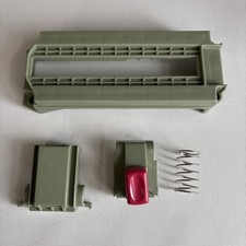 Winnie The Pooh Baby Walker Activity Center Safety 1st Y2K Part VTG Hight Adjust