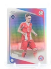 2025 Topps Chrome Lennart Karl Refractor