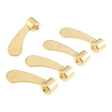 5 Faucet Key Clock Type Key 48mm For Metal Water Taps