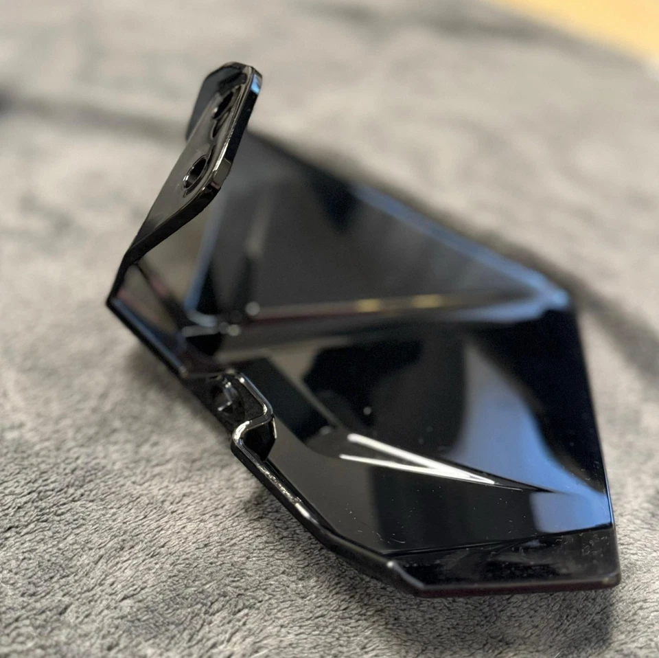 R1300GS Handprotektoren Erweiterung Set (L + R) – 77338829291 / 292 - Bild 4 von 4