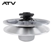 Secondary Driven Clutch 119-0803 For Toro 07266TC 07279 07273 Workman MD Utility