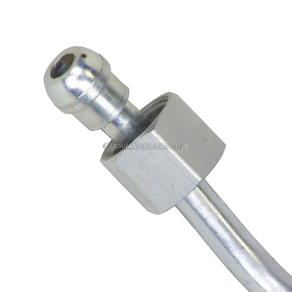 Manguera de presión de dirección asistida Edelmann TCP para Audi Quattro 2005-2009 Foto 2 de 3