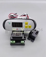 1PC NEW FOR TC-01 Electronic Temperature Controller