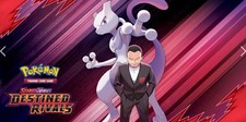 Pokémon SV10: Destined Rivals, EX, Holo, Rev-Holo, Singles: