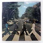 BEATLES ABBEY ROAD APPLE AP8815 1LP