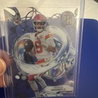 2025 Topps Signature Patrick Mahomes II Base (RAW)