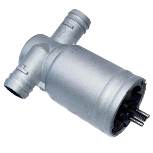 Automotive Component Air Control Valve Quality Metal Construction Car Repair - Picture 6 of 7