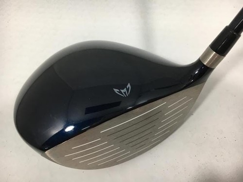 Mizuno JPX 800 Driver 10.5 JPX MD-100 (R) #729 Golf Clubs - Picture 2 of 3