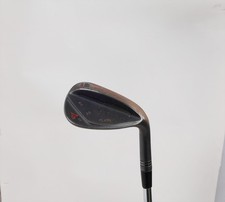 Taylormade Milled Grind 2 Black Wedge 60 - Wedge Dynamic Gold 1096726 Fair D31