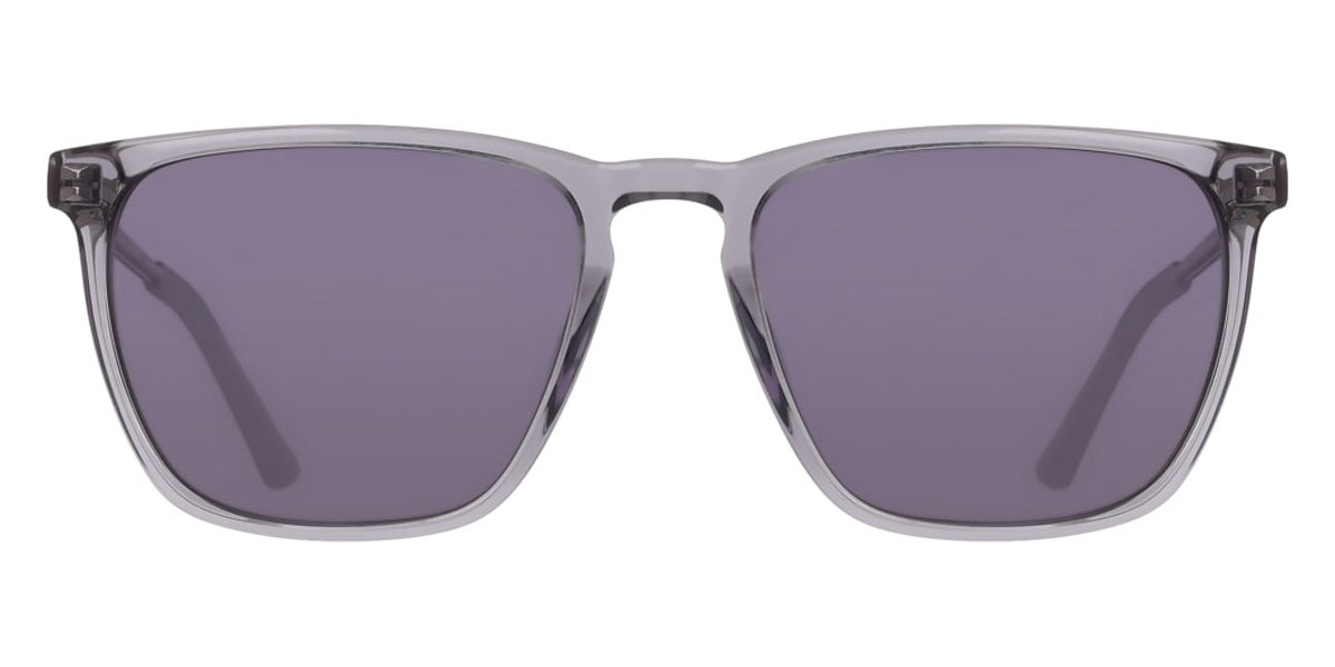 Солнцезащитные очки Cole Haan CH6085 Мужские Smoke Crystal 55 мм Новые 100 аутентичные 19890₽