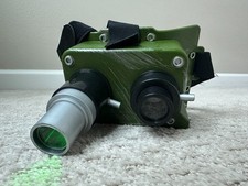 Ghostbusters Ecto Goggles Costume Accessory Prop Replica Tested Works SPIRIT