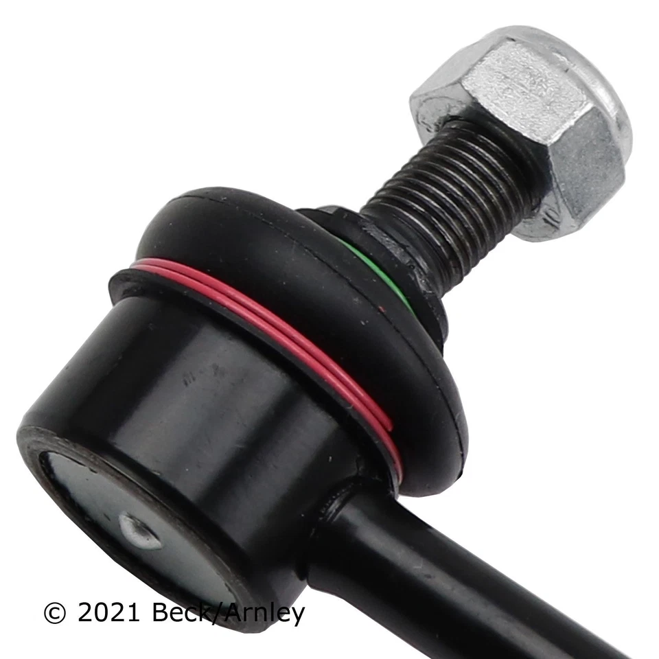 Eslabón de extremo estabilizador Beck Arnley 101-6956 para 09-19 Equus G80 Genesis Foto 3 de 4