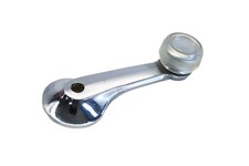 New Oem Ford D2fz-6223342-a D6eb-6223342-aa Window Crank Handle Assembly Nos New Oem Ford D2fz-6223342-a D6eb-6223342-aa Window Crank Handle Assembly Nos
