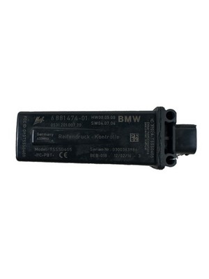   BMW F01 F02 F06 F10 F11 F12 F13 TPMS RDC Unit 36106881474 OEM