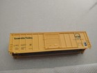 Lomille Fulley N Scale 40' Box — photo 2