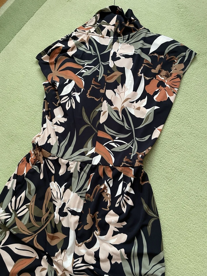 Jumpsuit Betty Barclay Gr. 36/38 Damen Hosenanzug - Bild 2 von 4