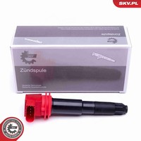 Esen SKV ZüNdspule 03SKV337 12V FüR Porsche Panamera 970 Cayenne 92A 9PA GTS