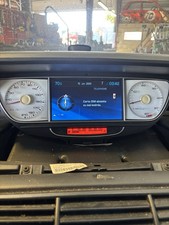 Compteur Citroen C8