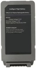 Drones Battery For DJI Mavic Air 2s /Air 2 , 3750mAh Full Capacity