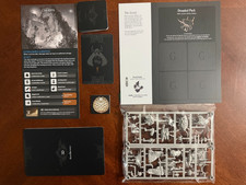 Kingdom Death Monster Scouts of Death Pillar/...