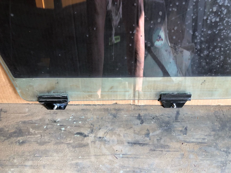 1995-2000 Chrysler Cirrus Driver Left Front Side Window Door Glass Oem - Image 4 of 4